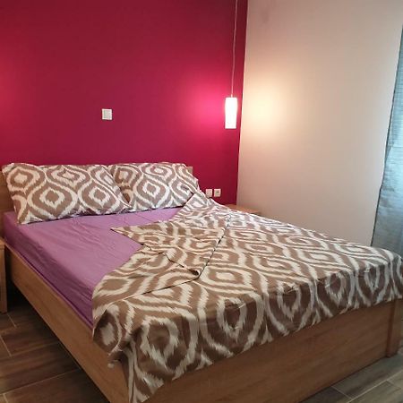 Best View Apartments Cesarica Bagian luar foto