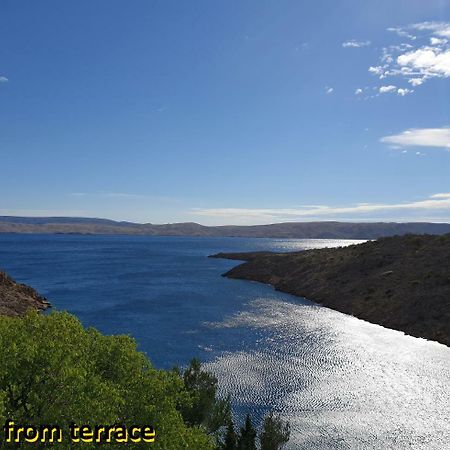 Best View Apartments Cesarica Bagian luar foto