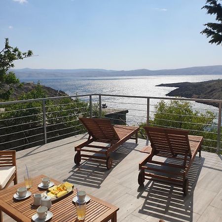 Best View Apartments Cesarica Bagian luar foto