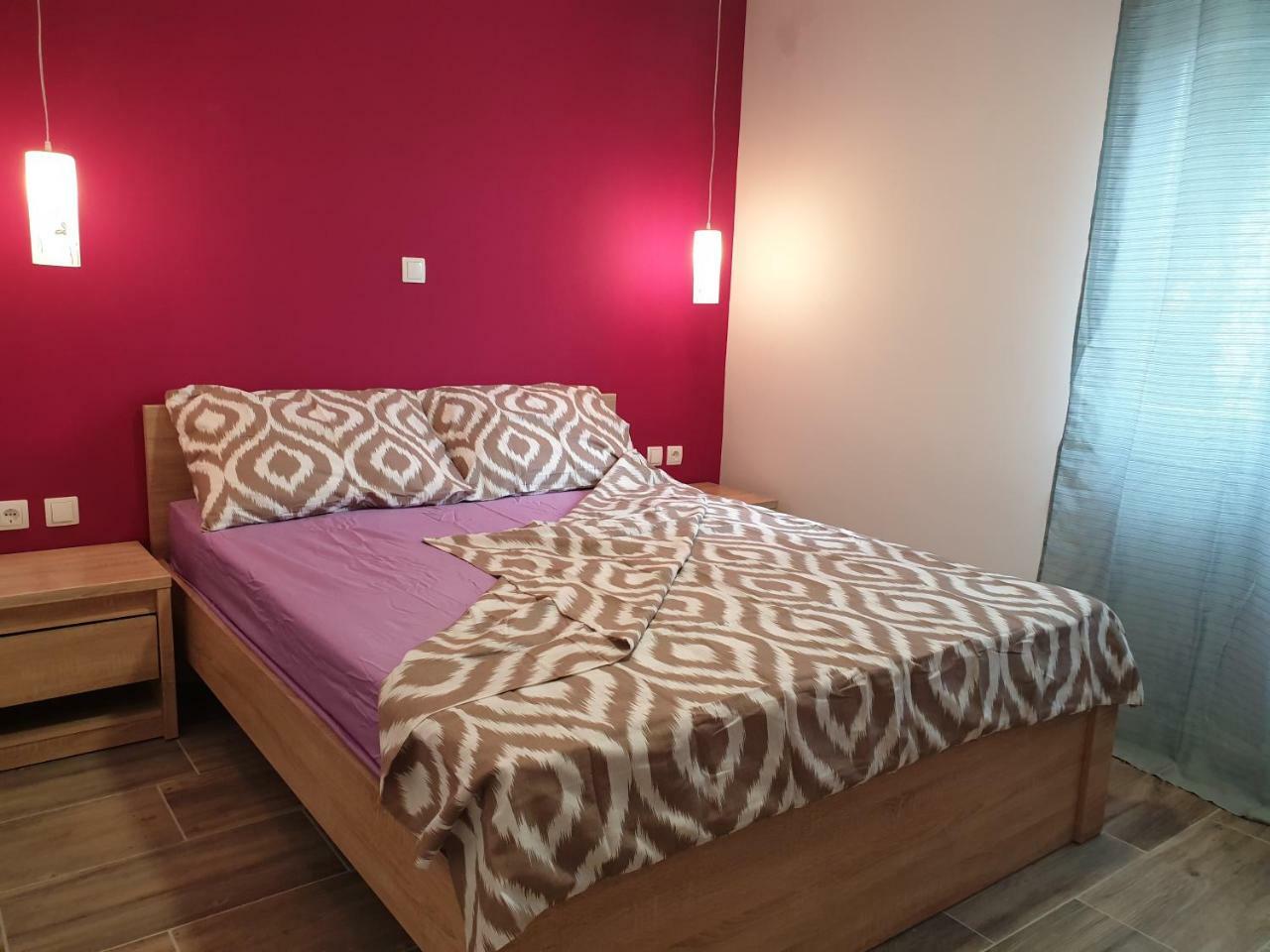 Best View Apartments Cesarica Bagian luar foto