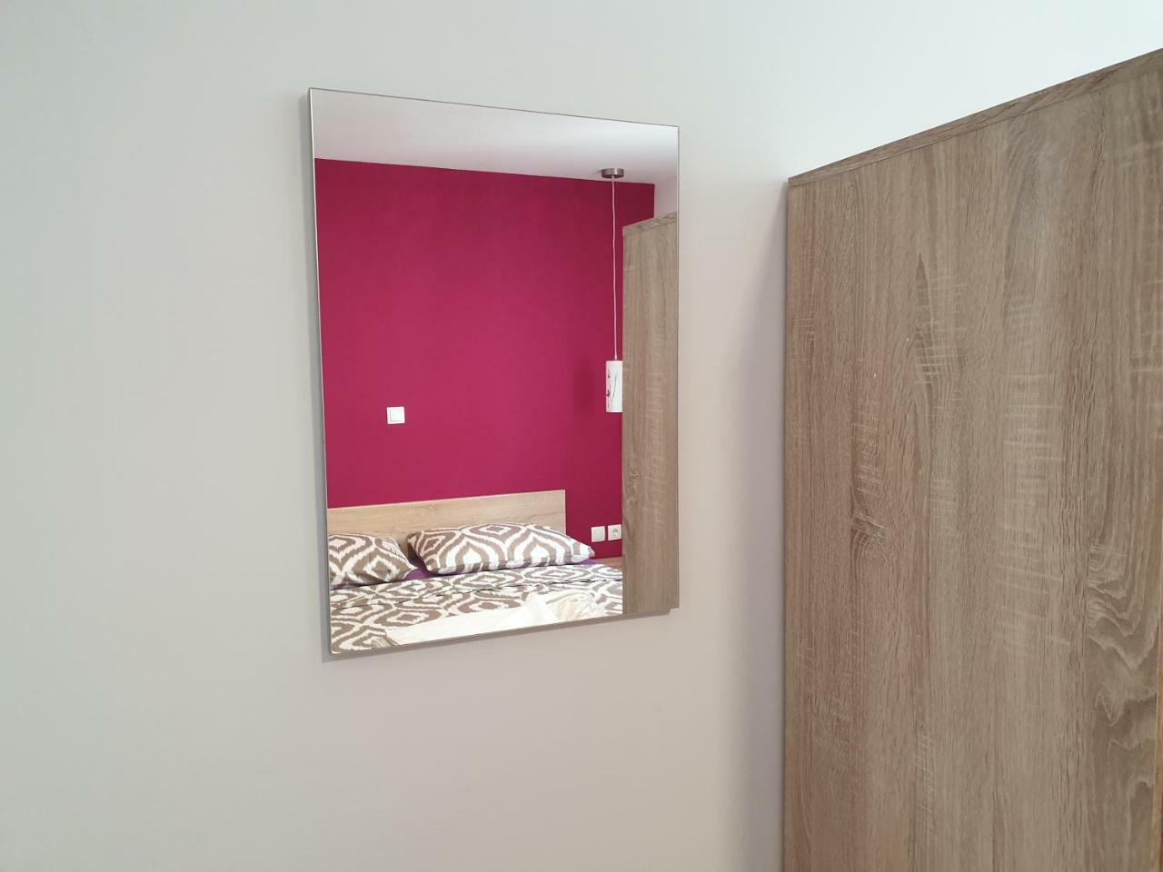 Best View Apartments Cesarica Bagian luar foto