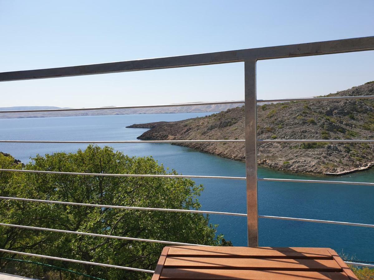 Best View Apartments Cesarica Bagian luar foto